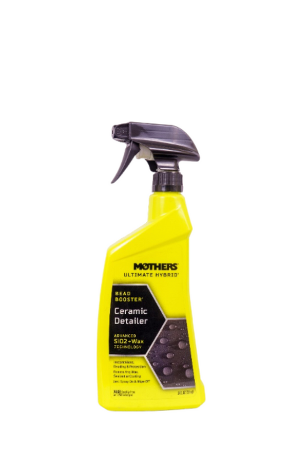 MOTHERS ULTIMATE HYBRID CERAMIC DETAILER