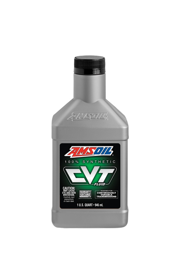AMSOIL SYNTHETIC CVT FLUID 946 mL