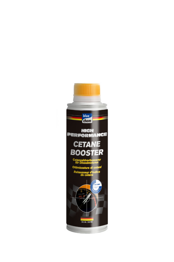 Blue Chem Cetane Booster High Performance