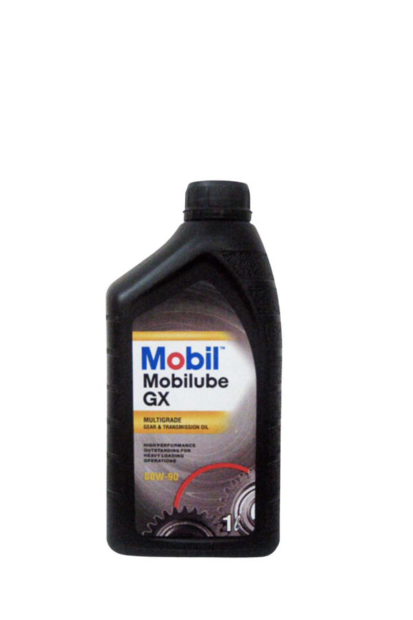 MOBILUBE GX-80W90 GL-4 (12X1)