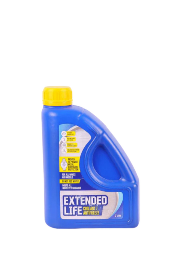 MAL COOLANT (12X1)