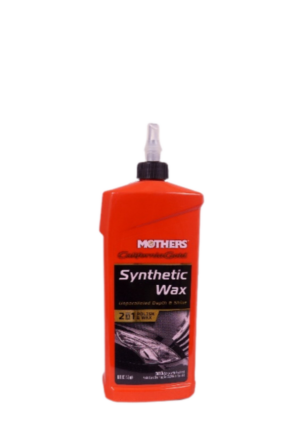 5716 MOHERS SYNTHETIC WAX LIQUID 16OZ