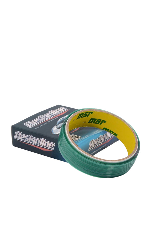 Designline 35mm Wide Knifeless PPF & Vinyl Cutting Tape