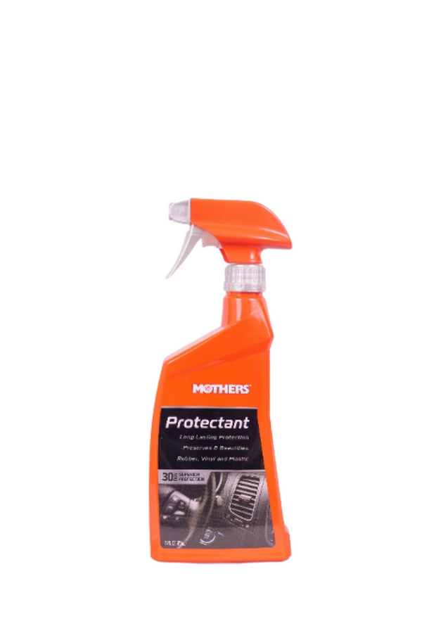MOTHERS PROTECTANT RUBBER 4 OZ