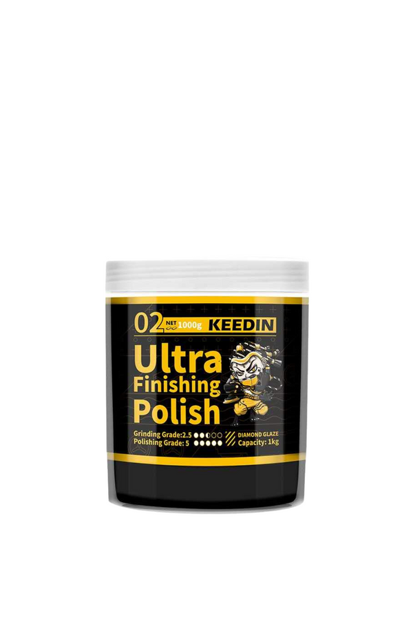 Keedin Ultra Finishing Polish 1KG