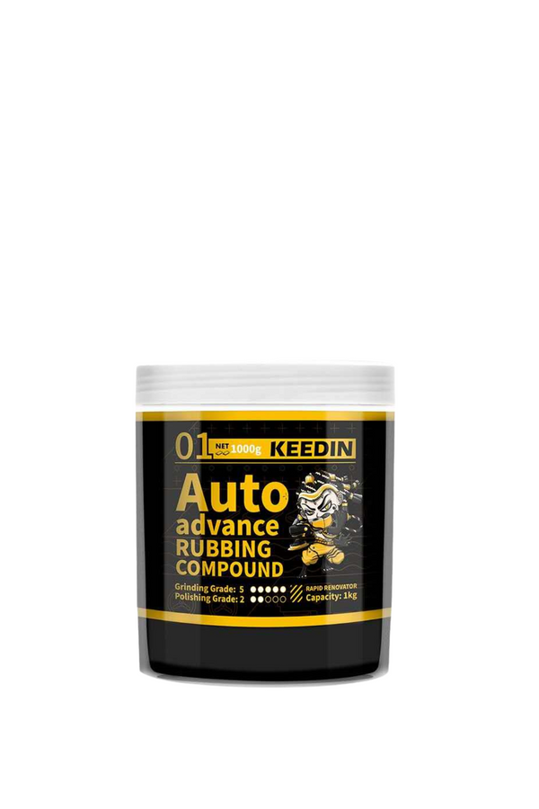 Keedin Auto Advance Rubbing Compound 1KG