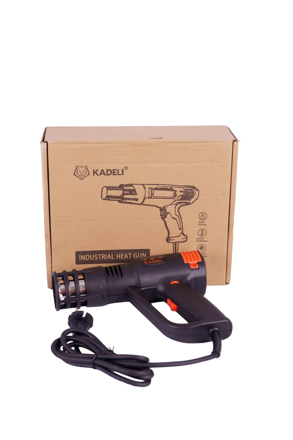 Kedali Heat Gun K11-3