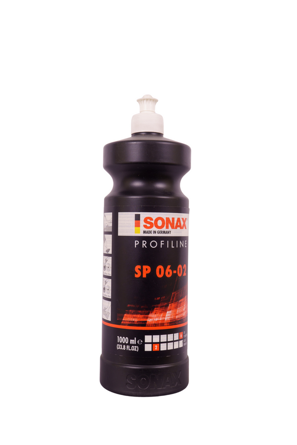 SONAX PROFLINE SP-06-02
