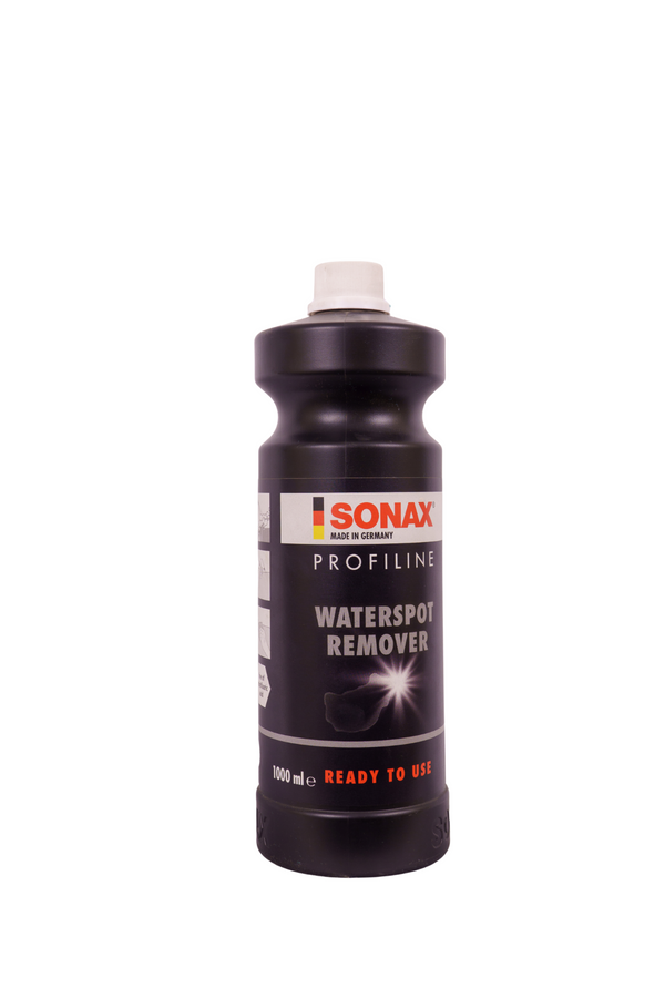 SONAX PROFLINE WATER SPOT REMOVER