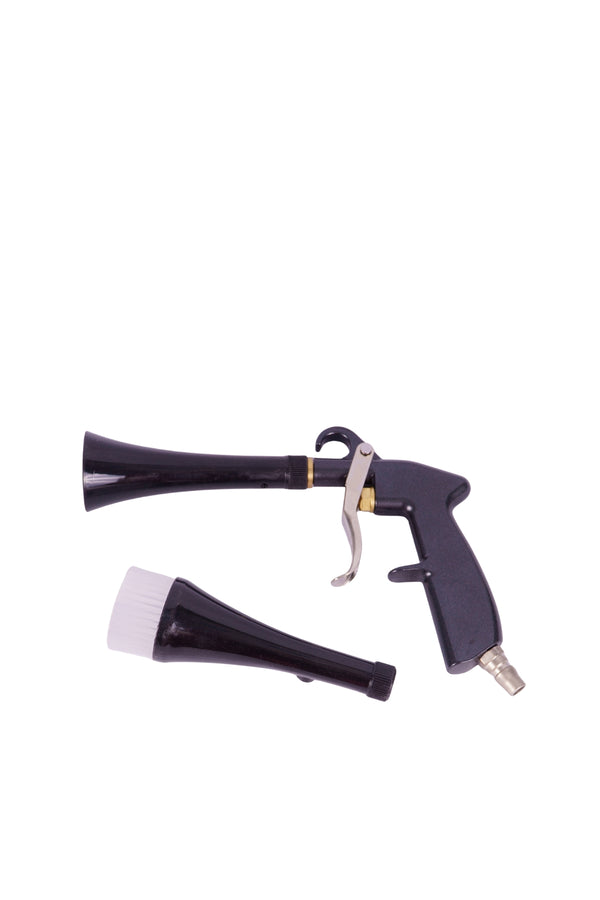 Tornado GuN Small Black