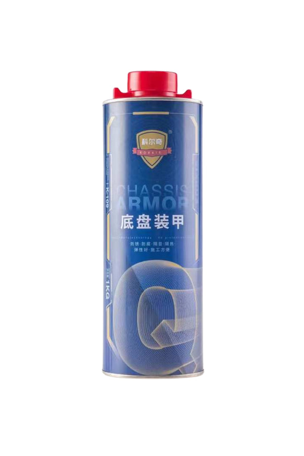 Korkie Chasssis Armor Under Body Coating Q-074, 1kg