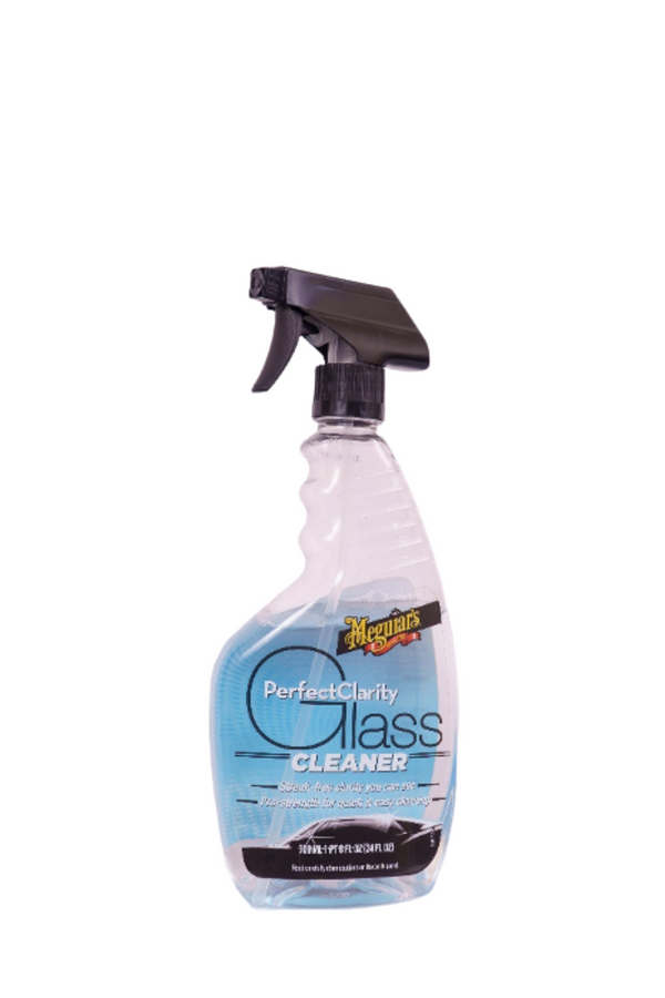 Meguiar's Perfect Clarity Glass Cleaner 709ML