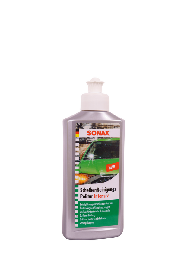 SONAX LIGHT POLISH