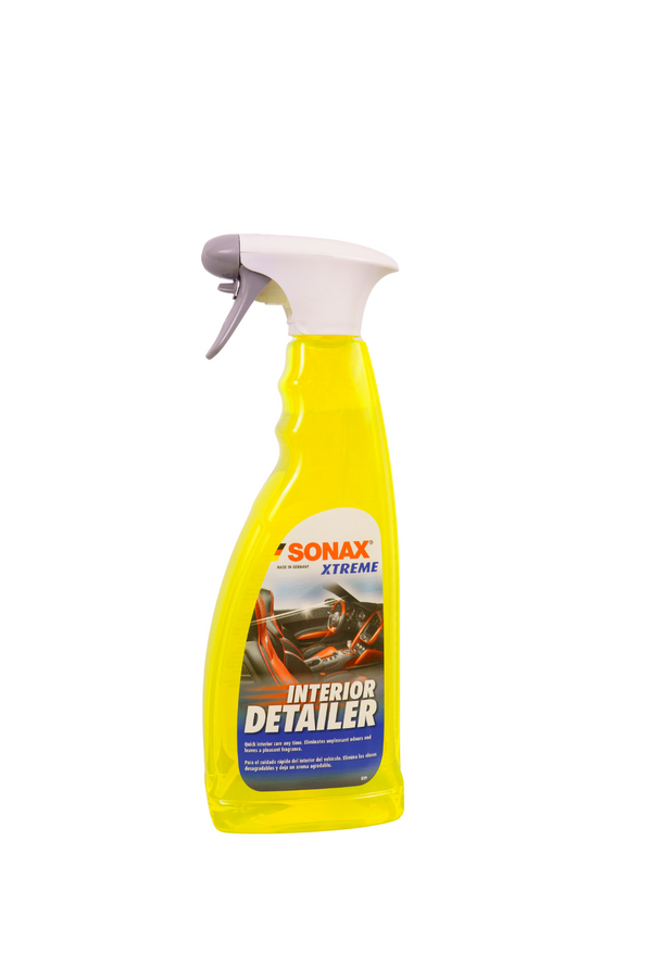 SONAX INTERIOR DETAILER