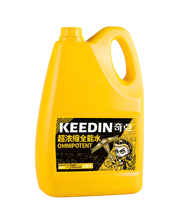 Keedin Degreaser APC 4X4 D-13 4000ML