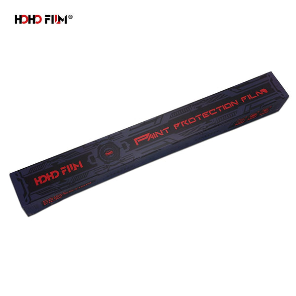 HOHO PPF (Paint Protection Film) TPU X8 PRO 7.5 MIL 15Mx1.52M