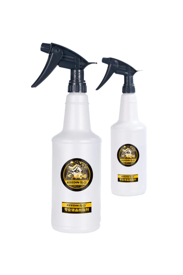 Keedin Empty Spray Bottle 750ml