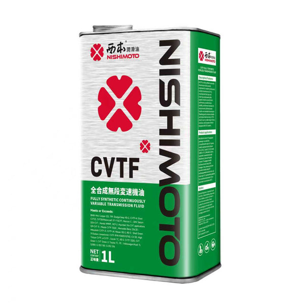 NISHIMOTO CVTF - 1 Liter