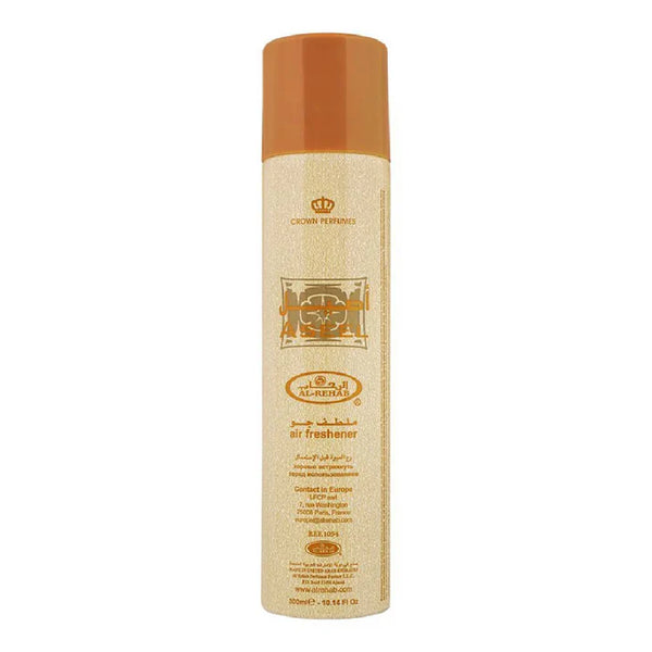 Al-Rehab Air Freshner 300ml - Aseel