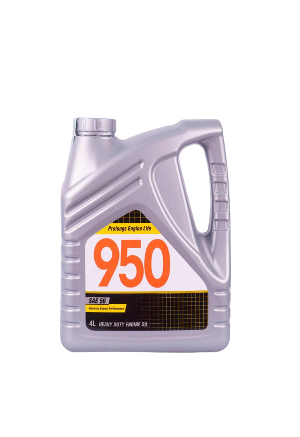 MOBIL 950 CD 50 (4X4)